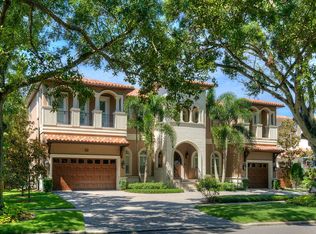 9 Ladoga Ave, Tampa, FL 33606