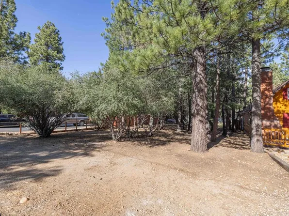 0 Moreno Ln, Sugarloaf, CA 92386