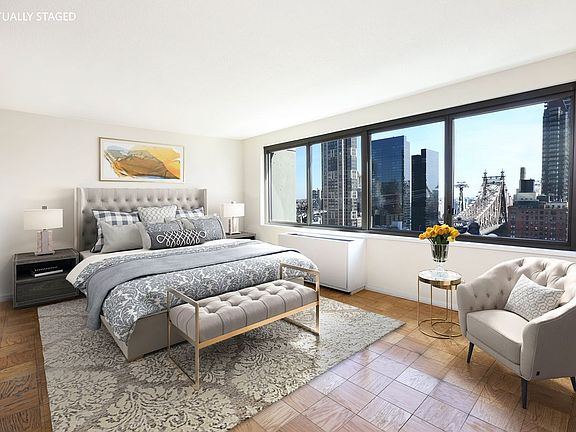 3rd image of 300 E 59th St APT 1801