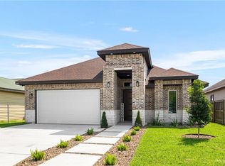 466 Serg Loop, Alamo, TX 78516