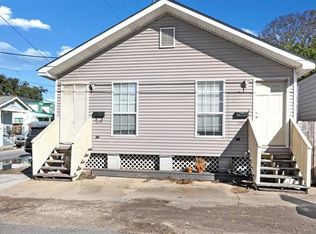 2703 Marais St, New Orleans, LA 70117
