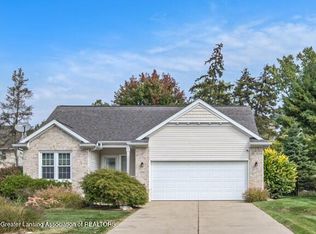 5945 E Coleman Rd, East Lansing, MI 48823