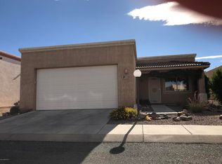 328 S Taylors Trl, Sierra Vista, AZ 85635