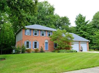 3796 Green Haven Way, Maineville, OH 45039