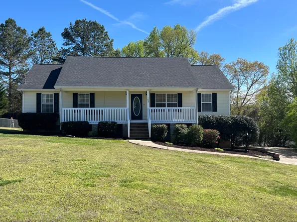 102 Dalewood Cir, Chickamauga, GA 30707
