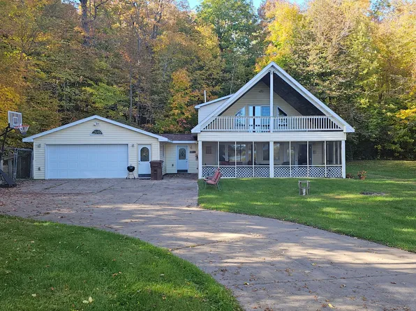 42674 305th Pl #1857, Aitkin, MN 56431