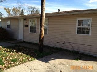 6 Saint Ann Cir, Cahokia, IL 62206