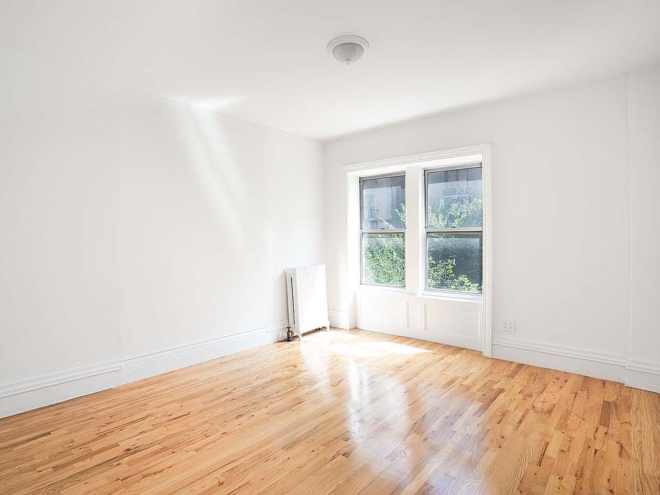 1st image of 529 W 144th St #7