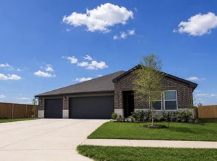 31434 Hastings Park Dr, Fulshear, TX 77441