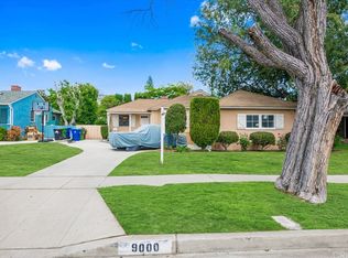 9000 Rhea Ave, Northridge, CA 91324