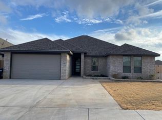 1200 Desert Rose Dr, Midland, TX 79705