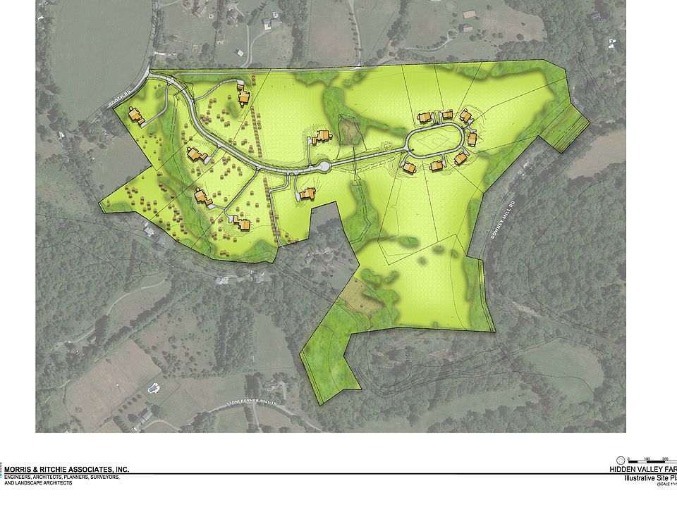 1st image of Hidden Valley Farm