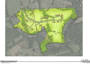 Hidden Valley Farm, Lovettsville, VA 20180