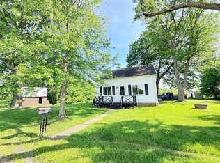 18092 Stone Church Rd, Laurel, IN 47024