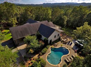 101 Toccoa Preserve Ln, Blue Ridge, GA 30513
