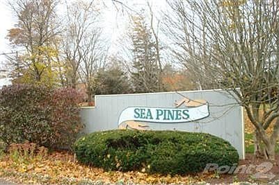 Sea Pines Condominiums welcomes you!