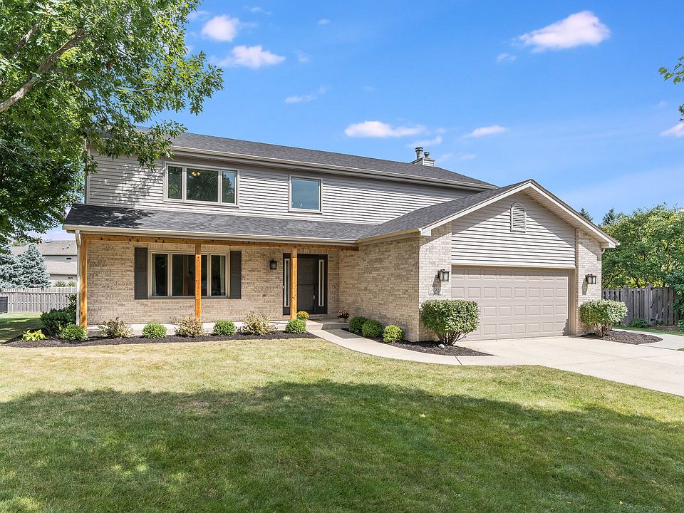 1st image of 25230 W Monroe Ct