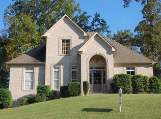 7143 Wood Carriage Ln, Leeds, AL 35094