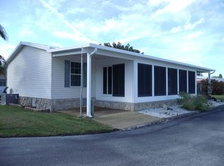 156 Exuma Dr, Micco, FL 32976