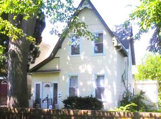 1416 44th St NE, Washington, DC 20019