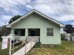 4914 N Nelson St, Spokane, WA 99217