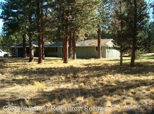 15651 Tumble Weed Turn, Sisters, OR 97759