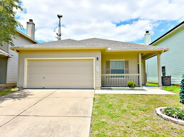 2106 Charlotte Estates Dr, Austin, TX 78744
