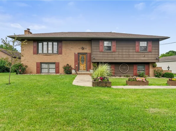 509 Neale Ave, Ford City, PA 16226