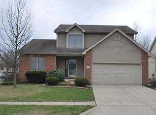 7667 Kittansett Ln, Pickerington, OH 43147