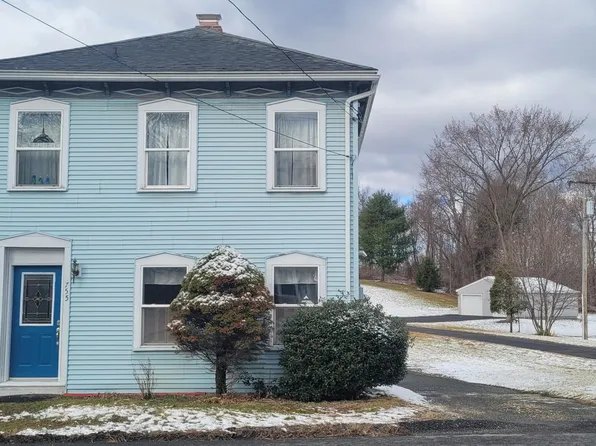 755 County Route 7, East Schodack, NY 12063