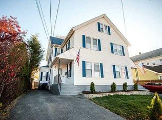 587 Academy Ave, Providence, RI 02908