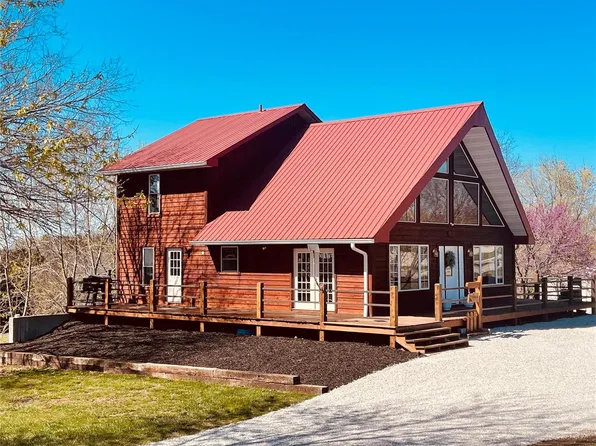 801 Highway 63 N, Vienna, MO 65582