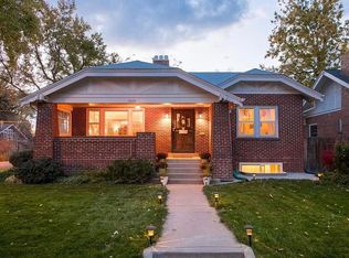 2601 Dexter St, Denver, CO 80207