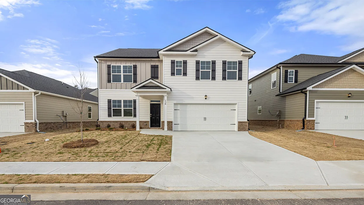 384 Murray Ln Lot 2551 photo 1