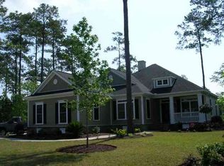 520 Chamberlain Road Cypress Riv LOT 187, Plantation Myrtle Beach, SC 29588