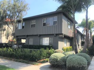 1241 Amherst Ave APT 4, Los Angeles, CA 90025