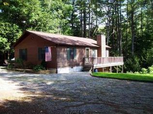 454 Old Stage Rd, Lake Luzerne, NY 12846