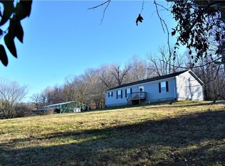 7827 State Highway 43, Spencer, IN 47460