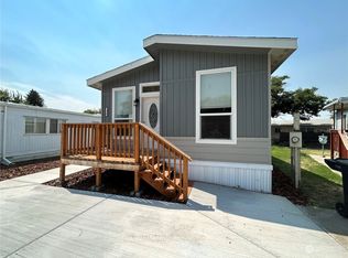 1220 Jones Dr, Walla Walla, WA