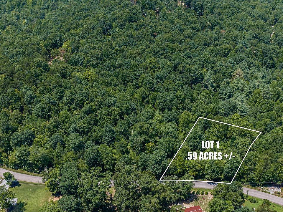 1st image of 0 Trammell Rd Lot 1