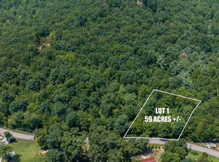 0 Trammell Rd Lot 1, Travelers Rest, SC 29690