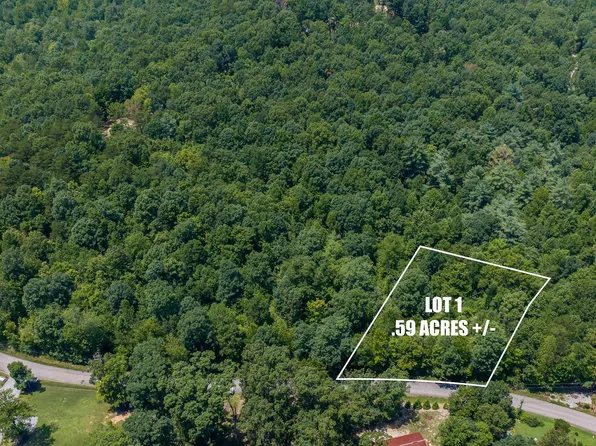0 Trammell Rd Lot 1, Travelers Rest, SC 29690
