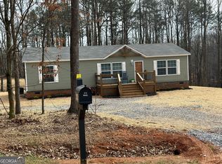 1116 New Bridge Rd, Cleveland, GA 30528