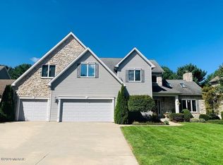 4856 Marilyn Jane Way, Stevensville, MI