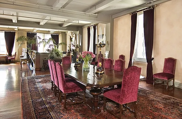 Rented by Urban Sanctuary | media 34