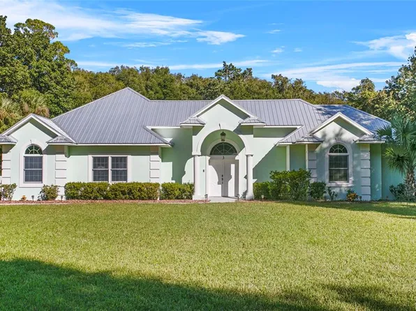 3 Indian Mound Ct, Flagler Beach, FL 32136