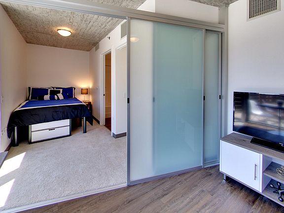5th image of 1609-30 E Balbo Ave #1609
