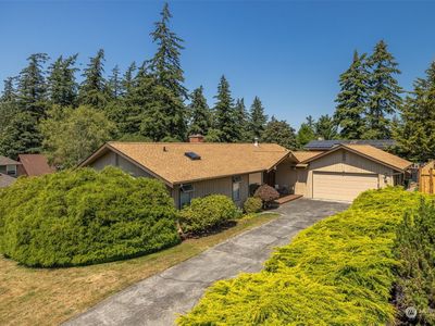 3601 Taylor Ave, Bellingham, WA, 98229