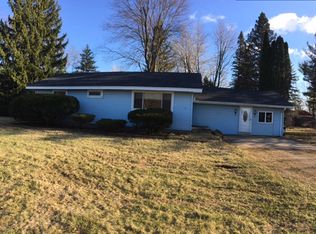 1135 W Vienna Rd, Clio, MI 48420