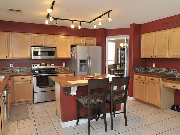 5th image of 7123 W Deserama Dr